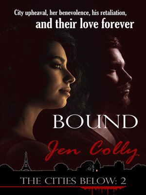 cover image of Bound